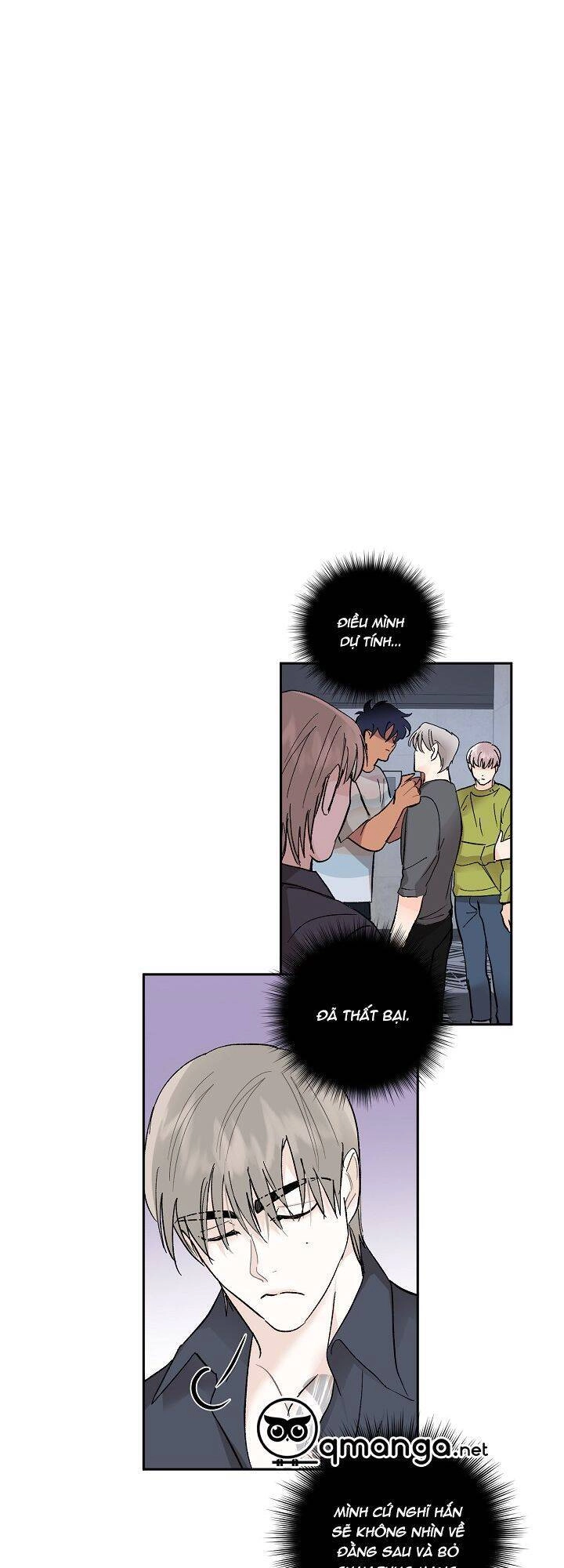 Kẻ Cắp Mặt Trăng Chapter 25 - 9