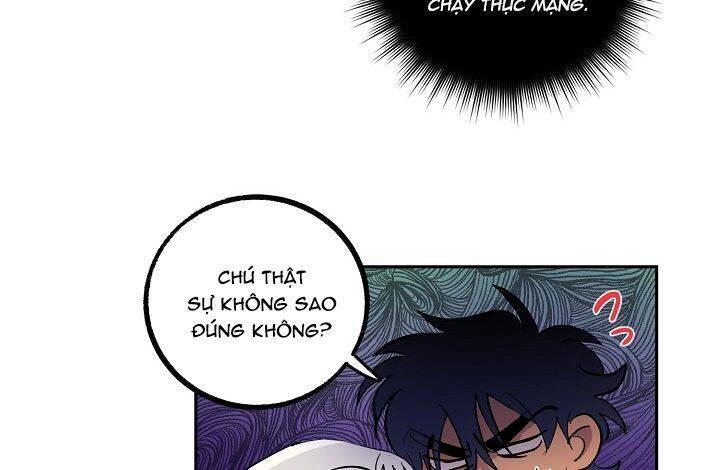 Kẻ Cắp Mặt Trăng Chapter 25 - 10