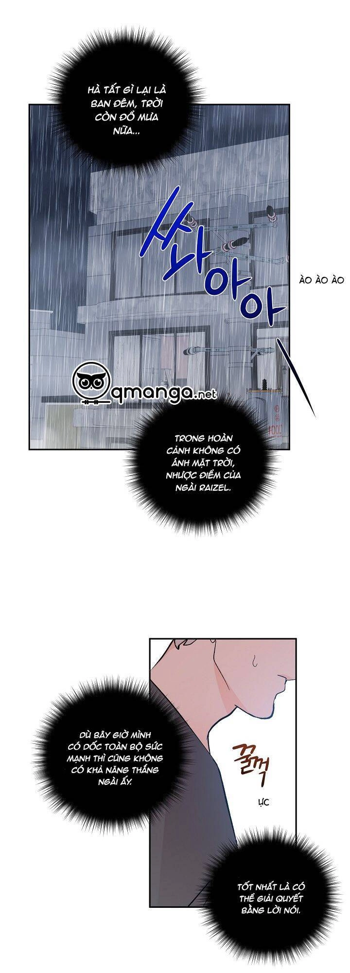 Kẻ Cắp Mặt Trăng Chapter 25 - 12