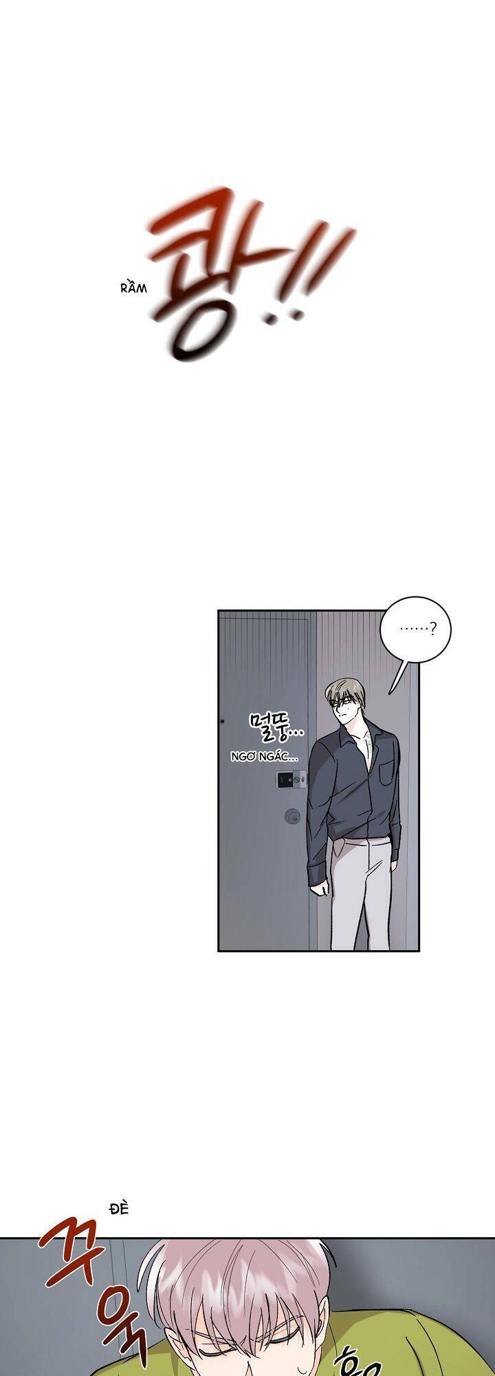 Kẻ Cắp Mặt Trăng Chapter 25 - 16