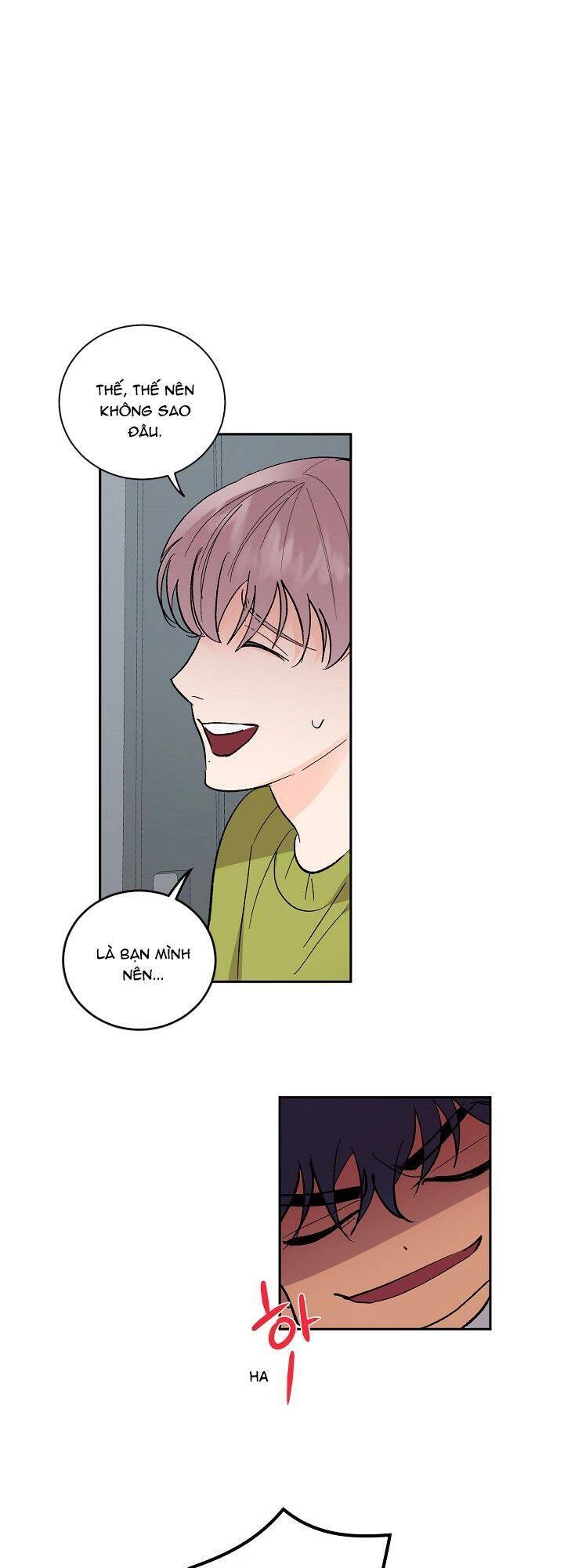 Kẻ Cắp Mặt Trăng Chapter 25 - 22