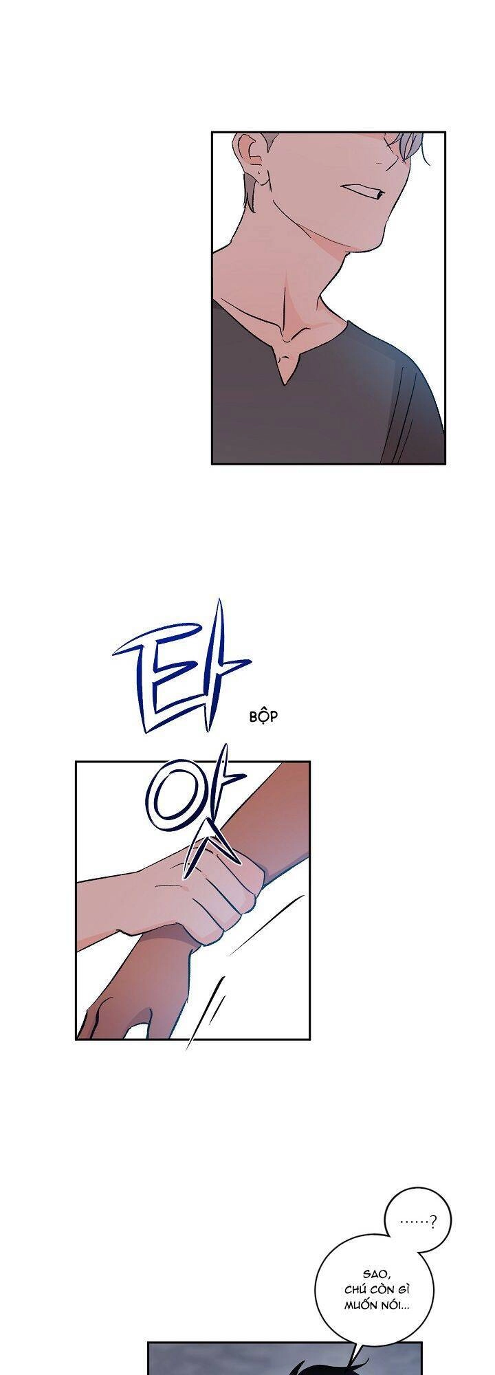 Kẻ Cắp Mặt Trăng Chapter 25 - 35