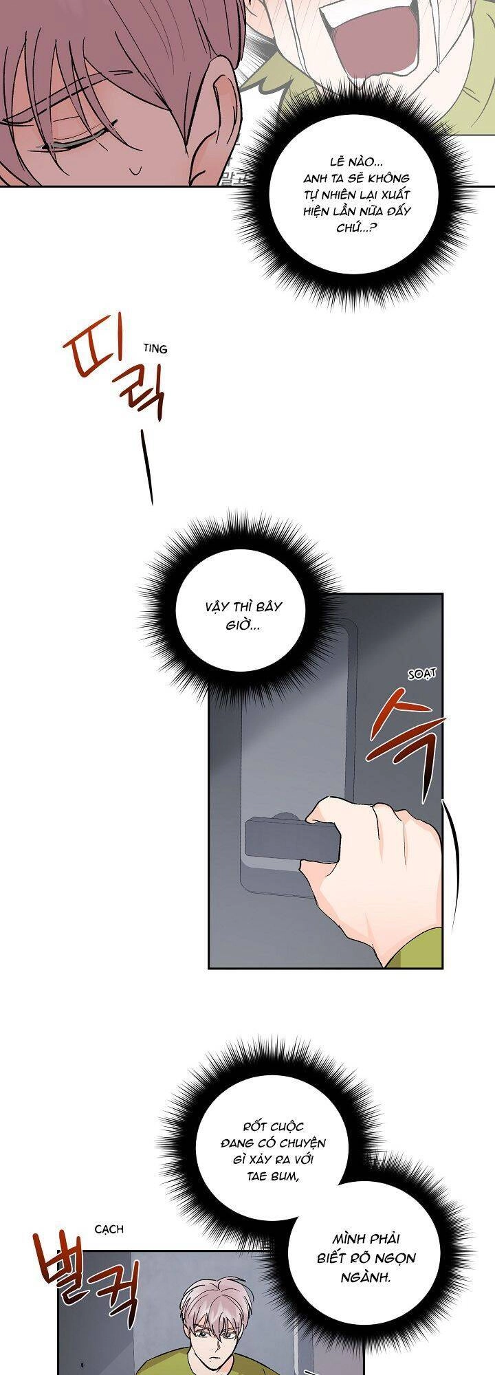 Kẻ Cắp Mặt Trăng Chapter 26 - 3