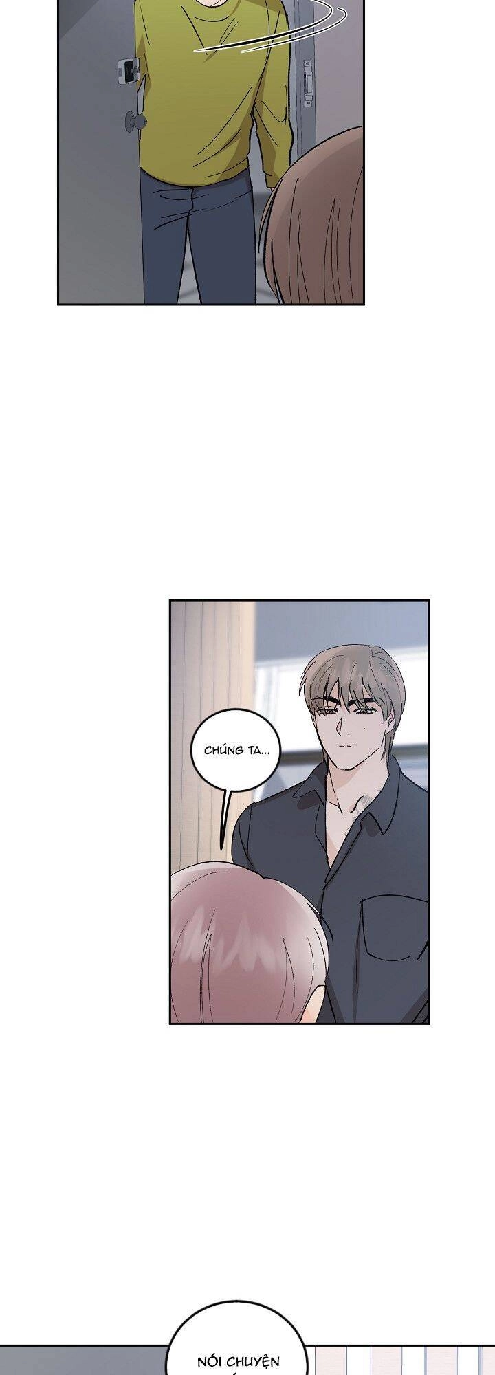 Kẻ Cắp Mặt Trăng Chapter 26 - 4