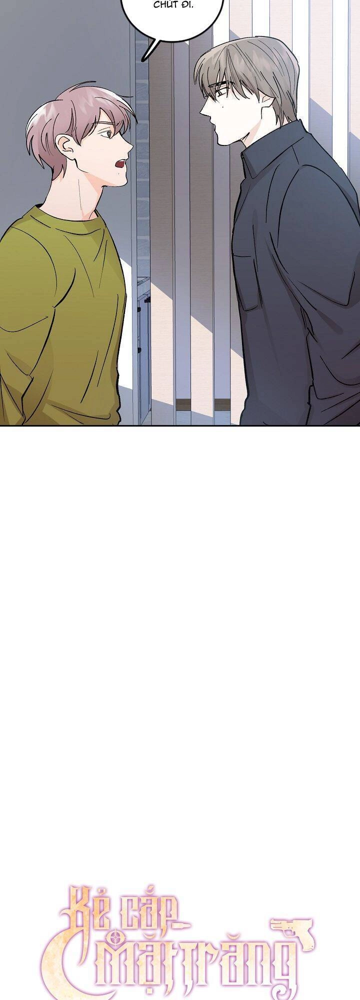 Kẻ Cắp Mặt Trăng Chapter 26 - 5