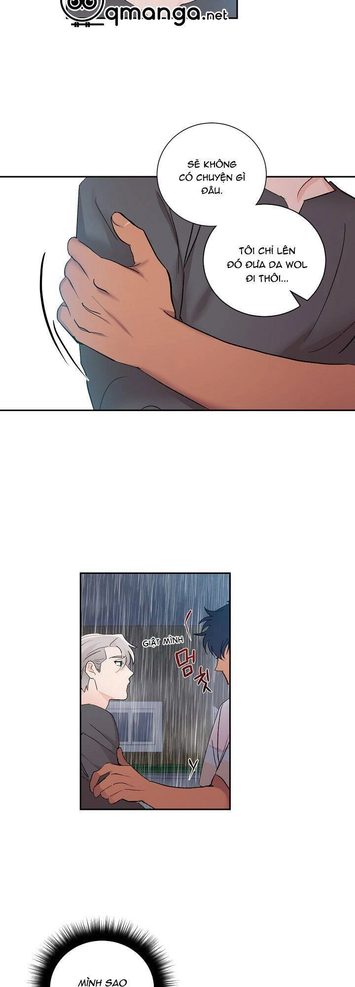 Kẻ Cắp Mặt Trăng Chapter 26 - 9