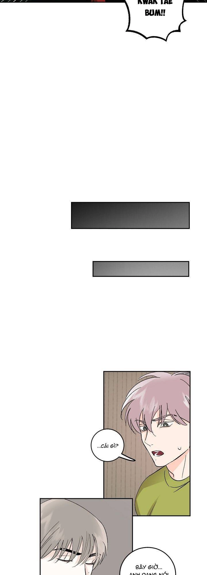 Kẻ Cắp Mặt Trăng Chapter 26 - 13