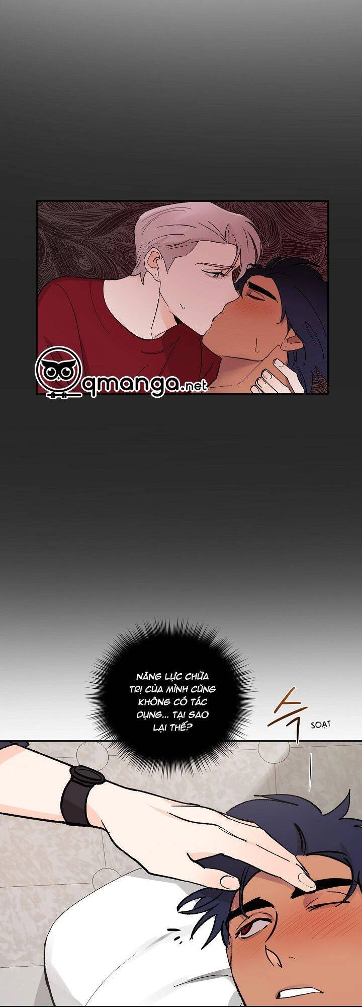 Kẻ Cắp Mặt Trăng Chapter 26 - 19