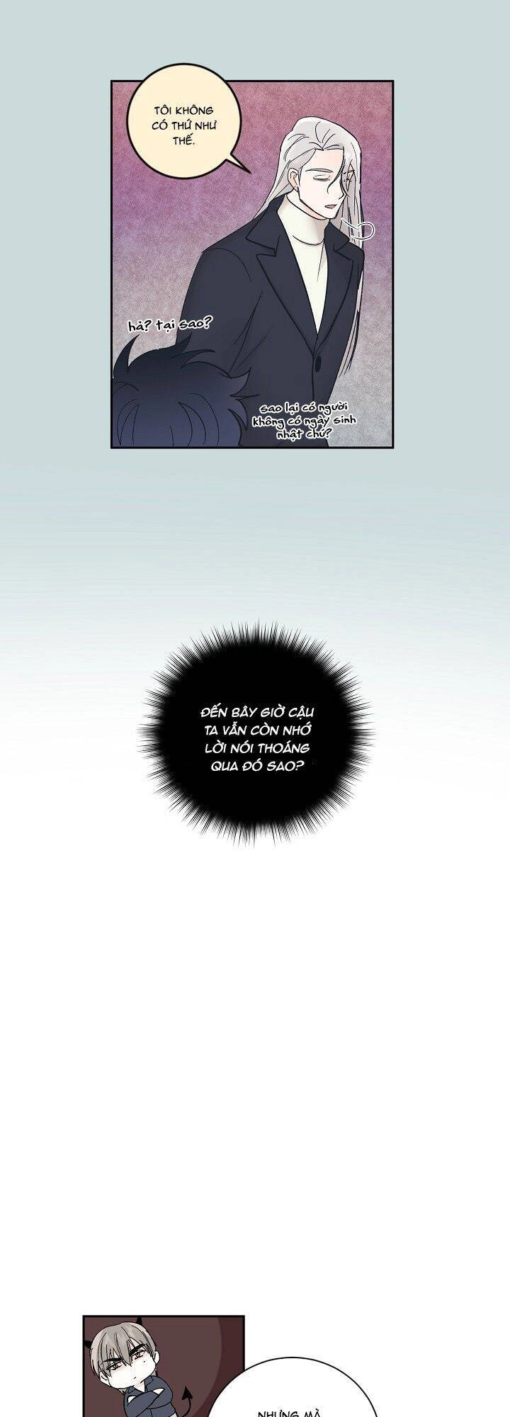 Kẻ Cắp Mặt Trăng Chapter 26 - 28