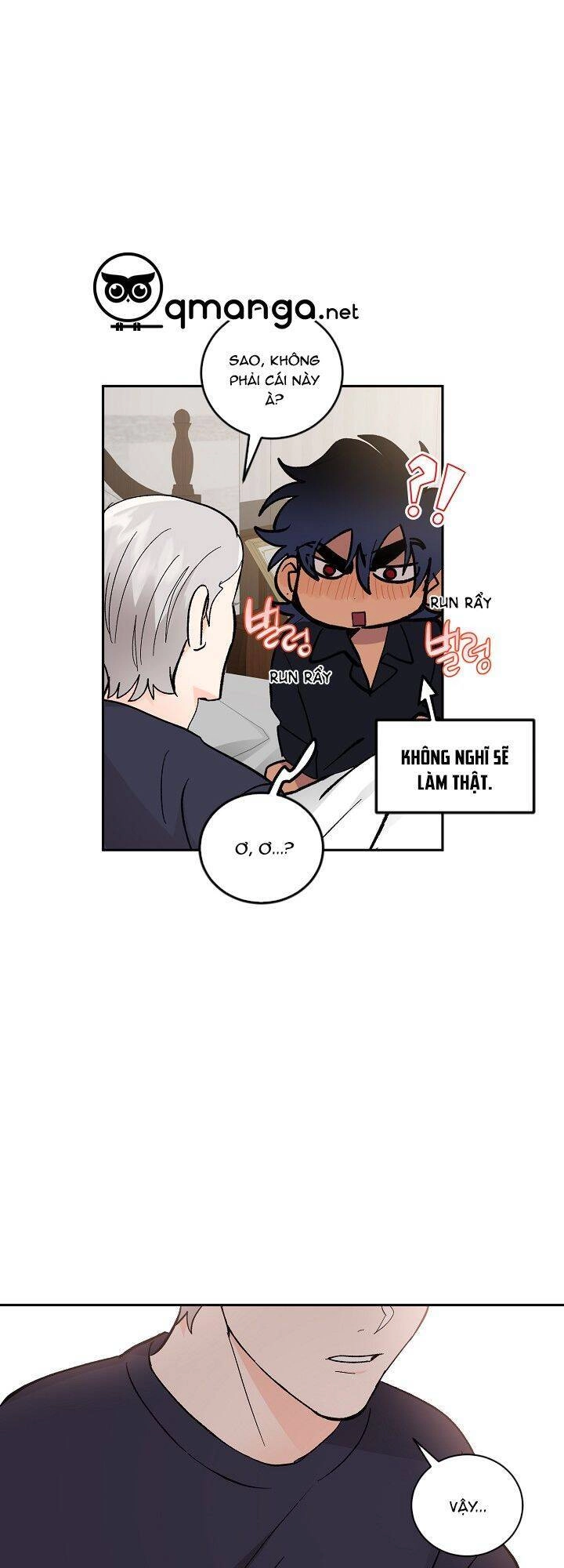 Kẻ Cắp Mặt Trăng Chapter 26 - 34