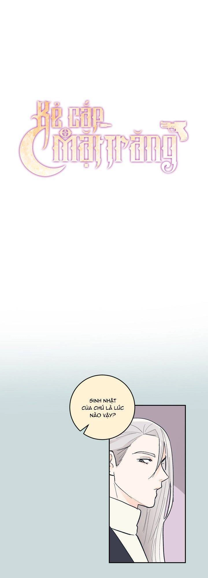 Kẻ Cắp Mặt Trăng Chapter 27 - 5