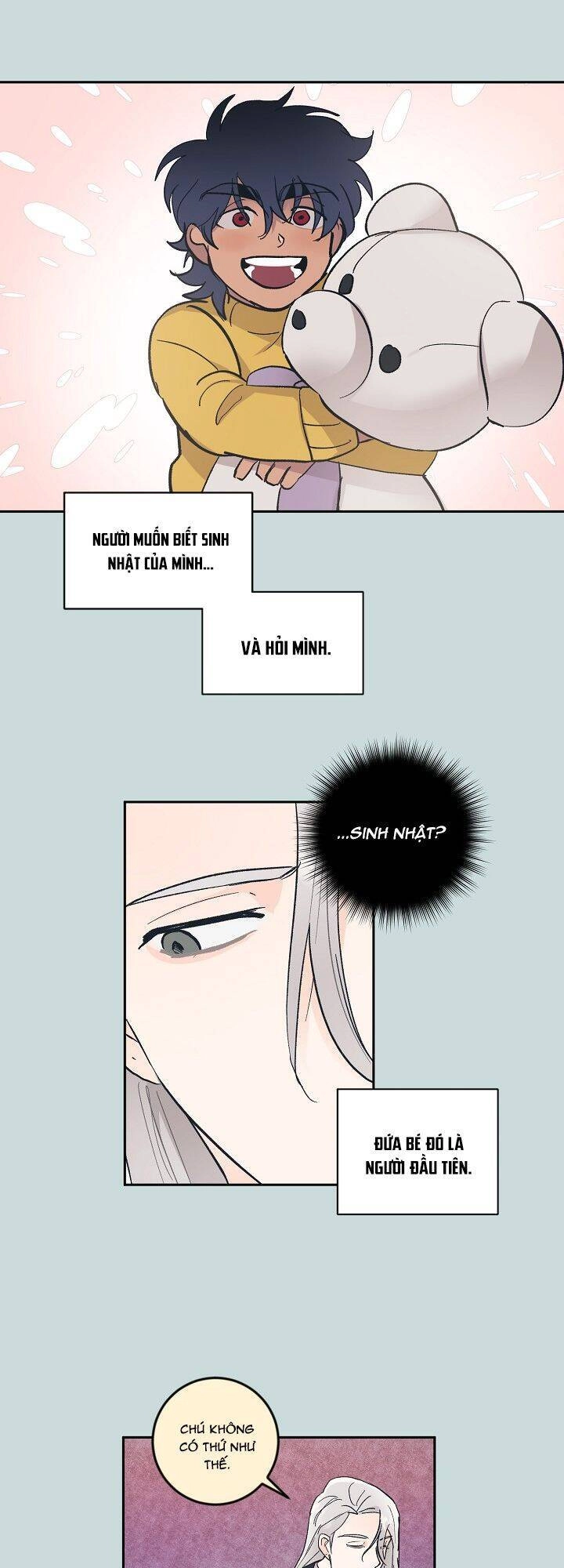 Kẻ Cắp Mặt Trăng Chapter 27 - 6