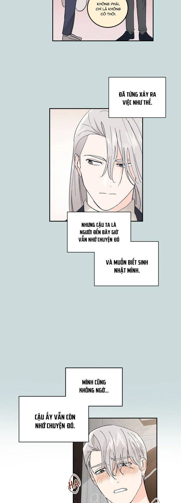 Kẻ Cắp Mặt Trăng Chapter 27 - 8