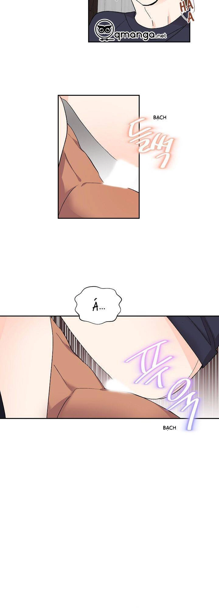 Kẻ Cắp Mặt Trăng Chapter 27 - 9