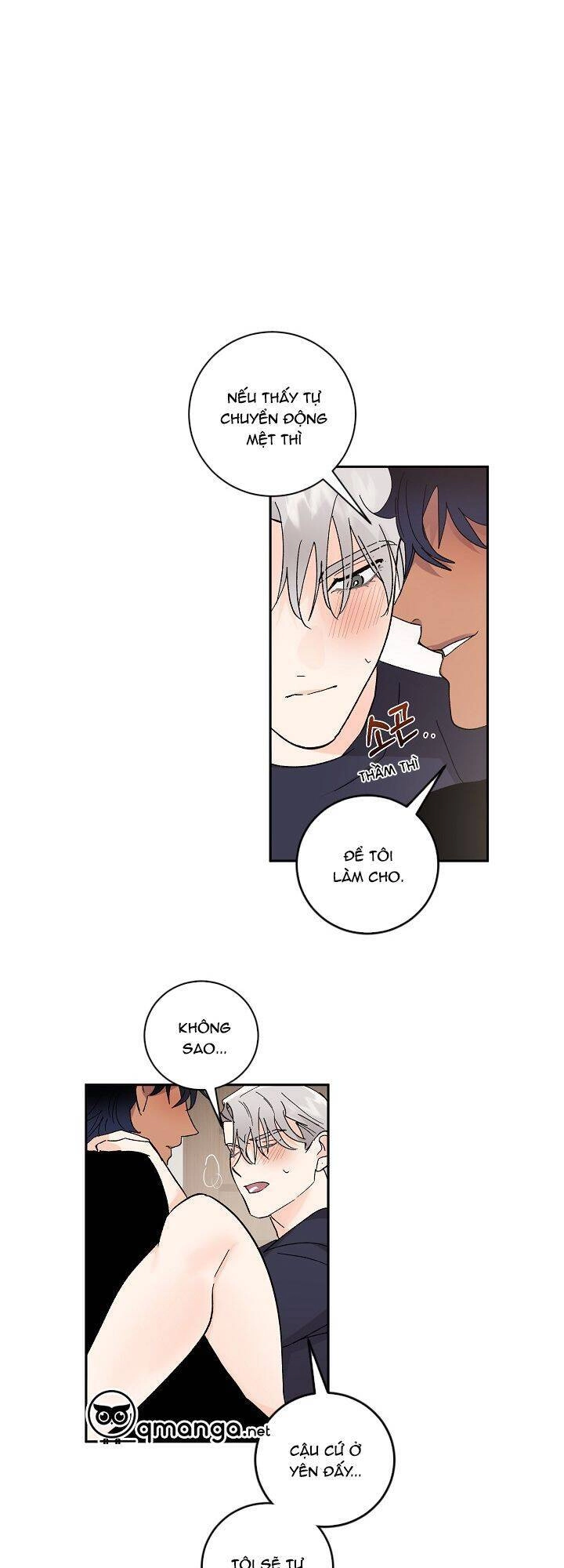 Kẻ Cắp Mặt Trăng Chapter 27 - 12