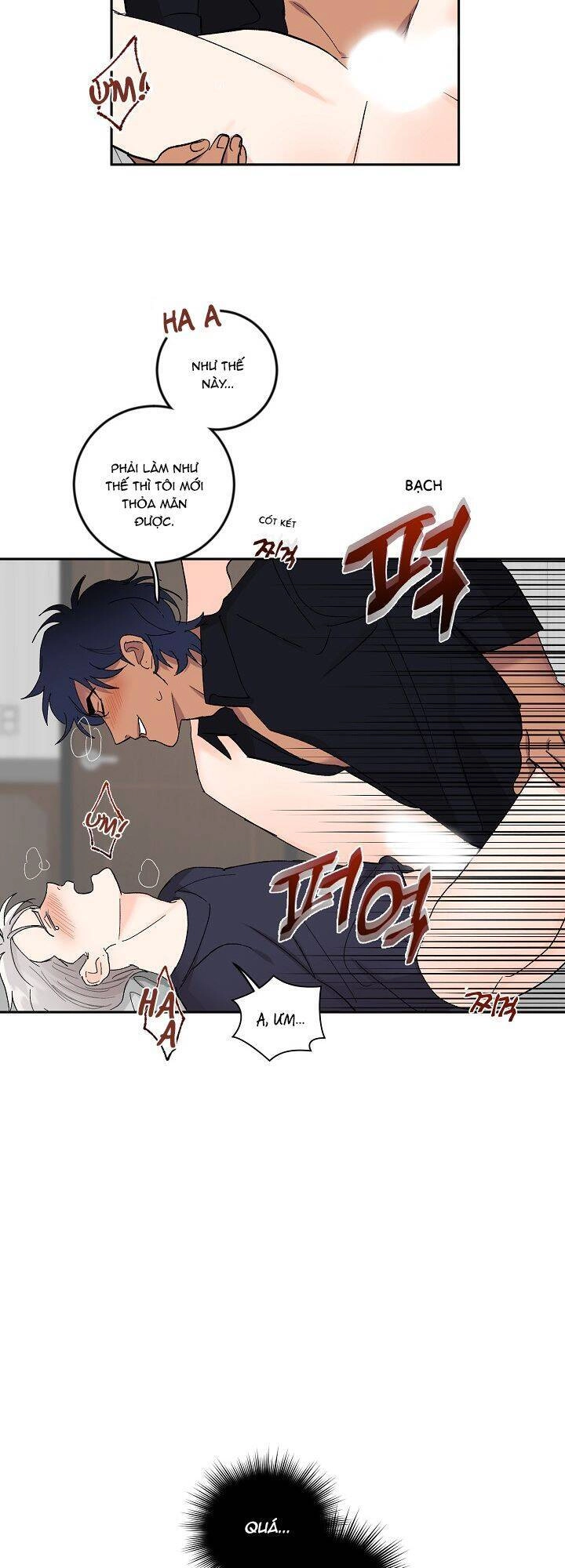 Kẻ Cắp Mặt Trăng Chapter 27 - 16