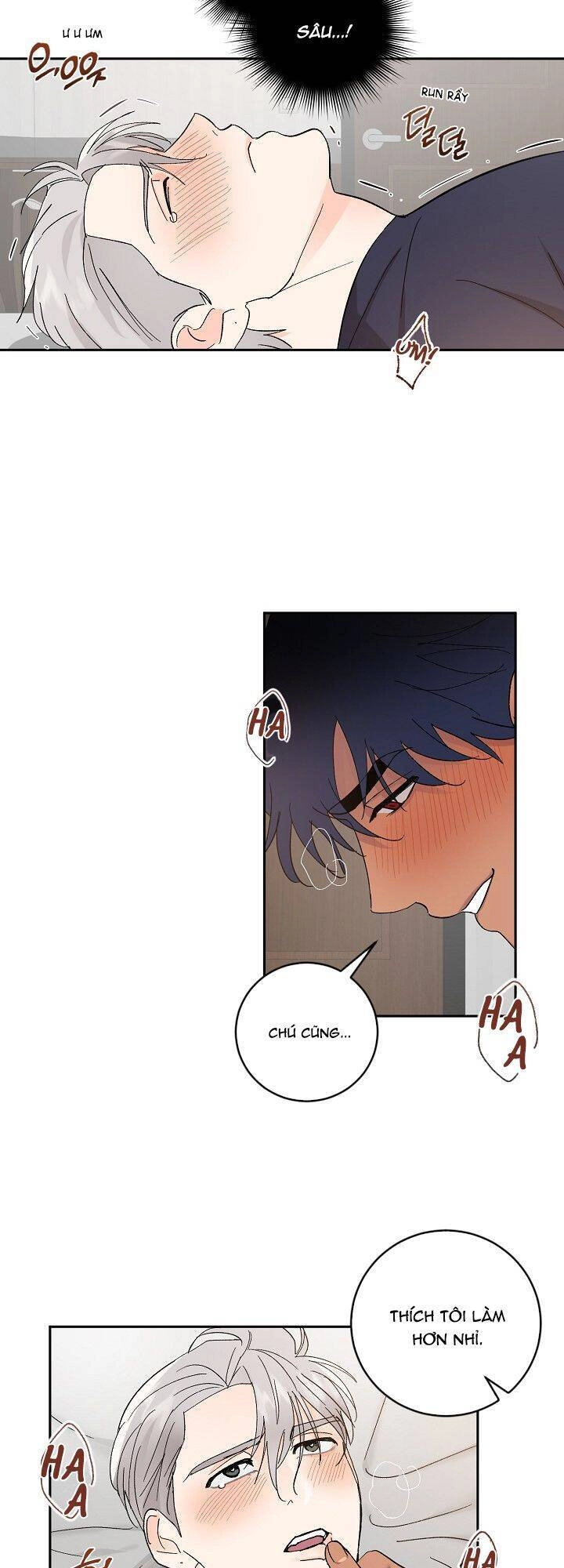 Kẻ Cắp Mặt Trăng Chapter 27 - 17