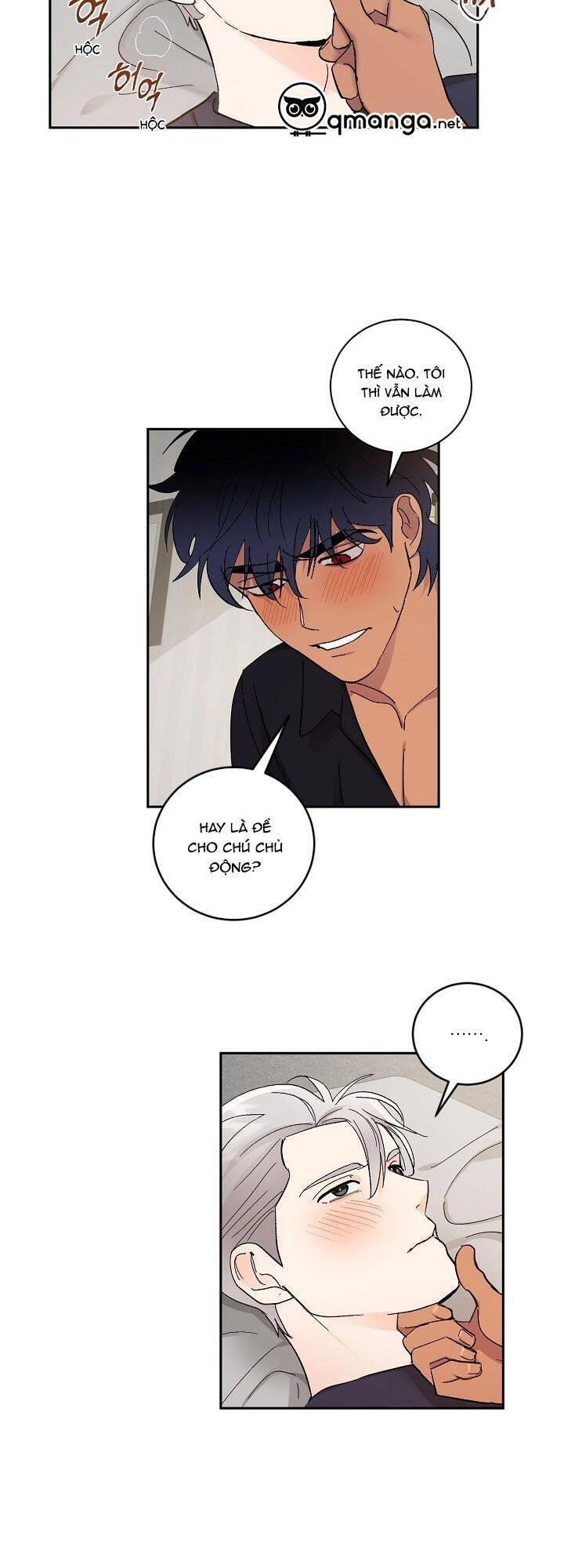 Kẻ Cắp Mặt Trăng Chapter 27 - 18