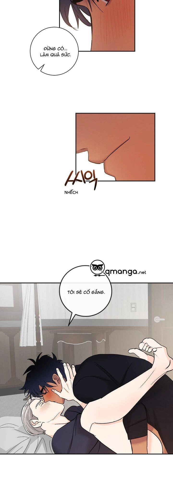 Kẻ Cắp Mặt Trăng Chapter 27 - 20