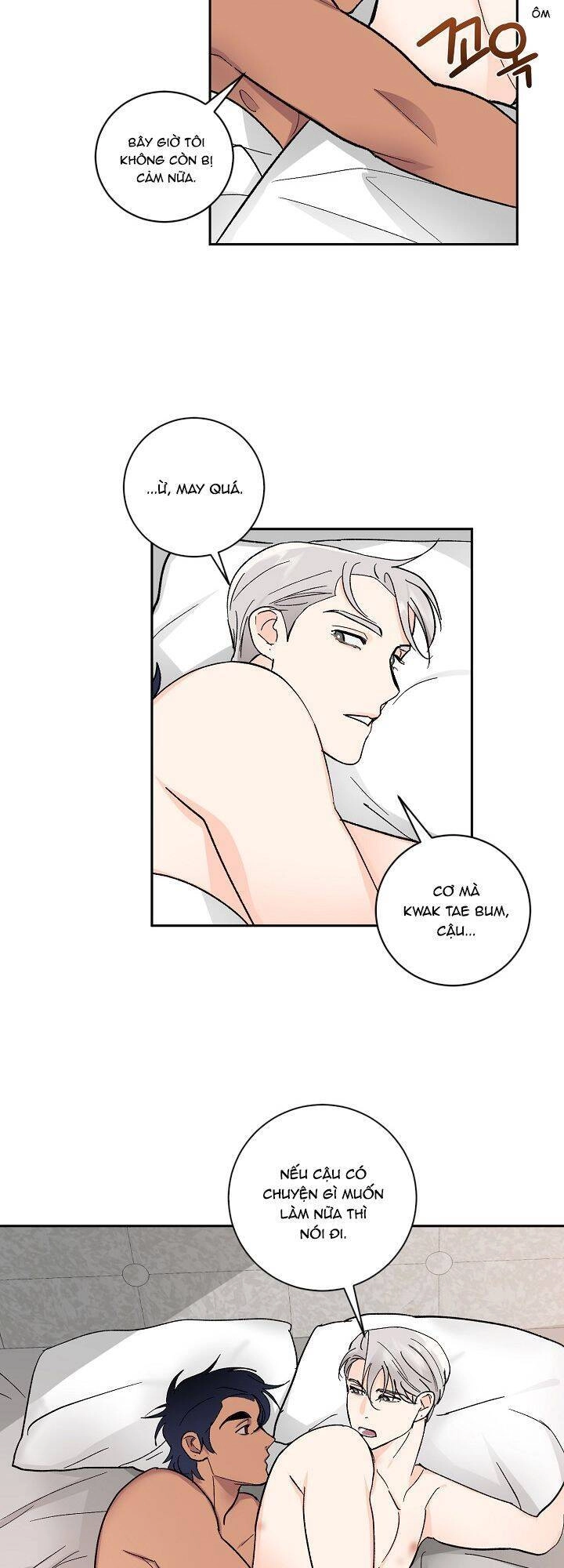 Kẻ Cắp Mặt Trăng Chapter 27 - 23