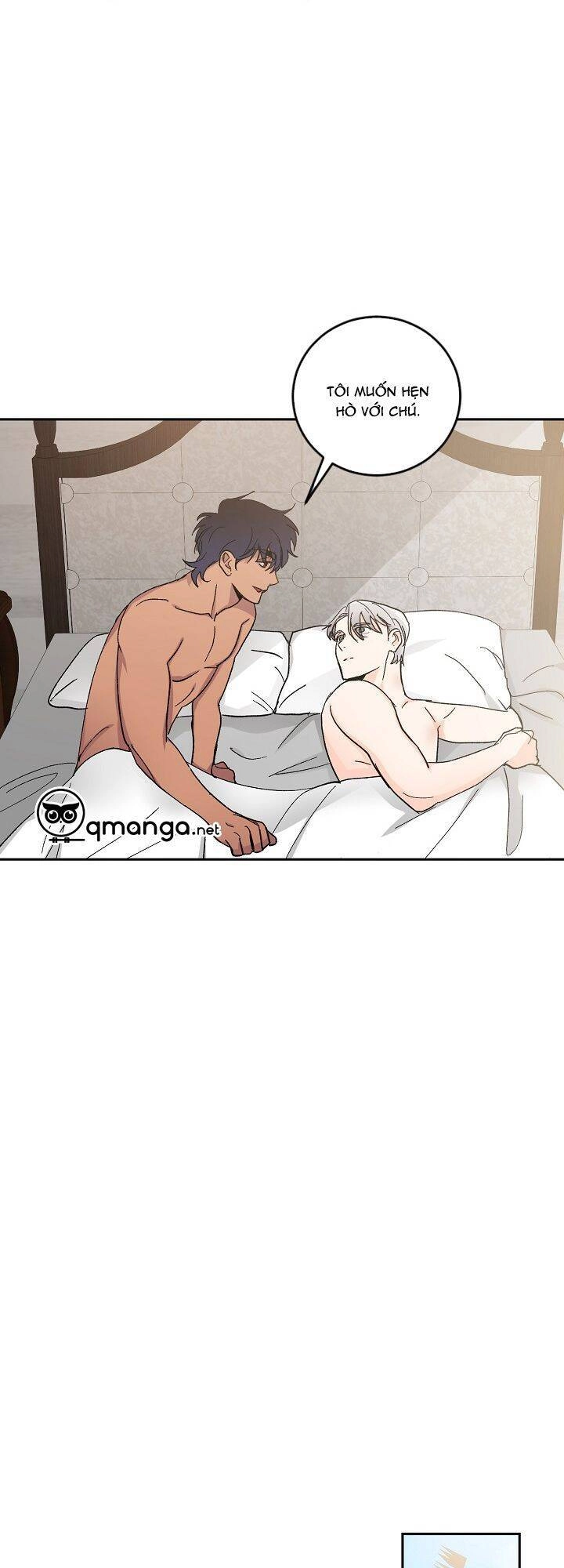 Kẻ Cắp Mặt Trăng Chapter 27 - 26