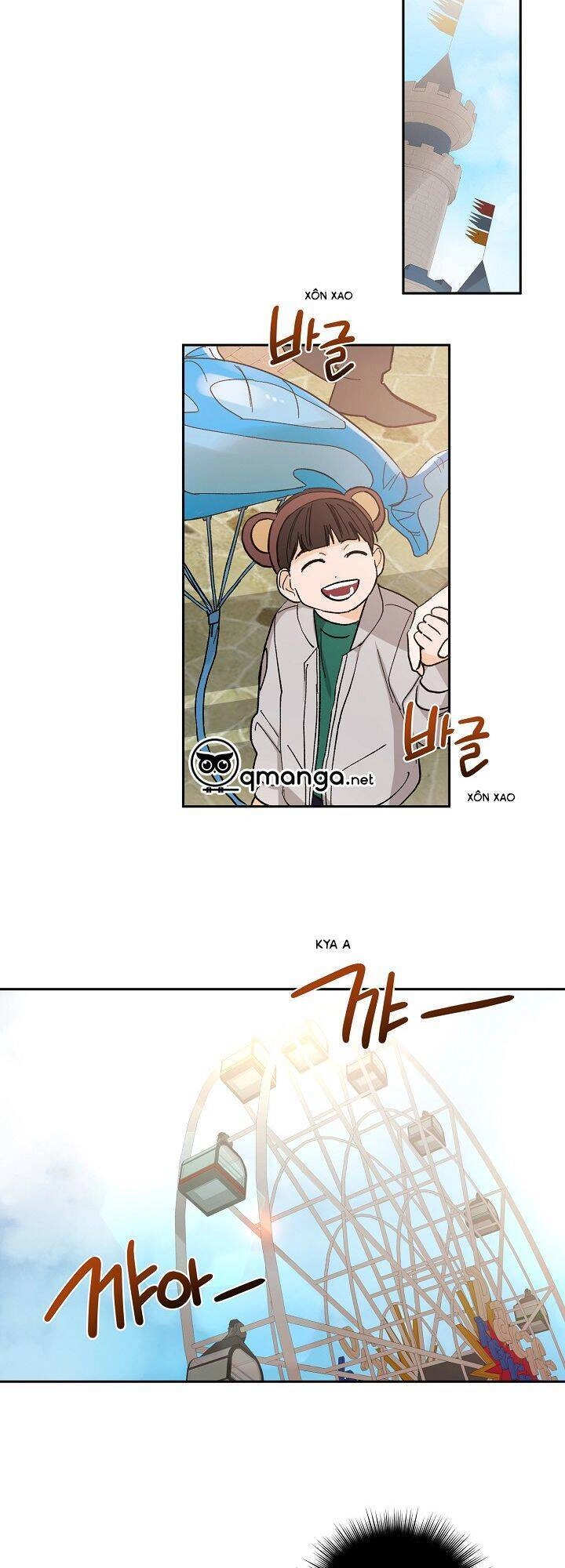 Kẻ Cắp Mặt Trăng Chapter 27 - 27