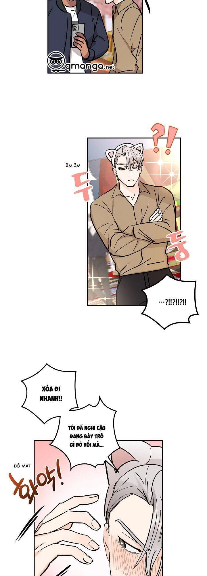 Kẻ Cắp Mặt Trăng Chapter 27 - 32