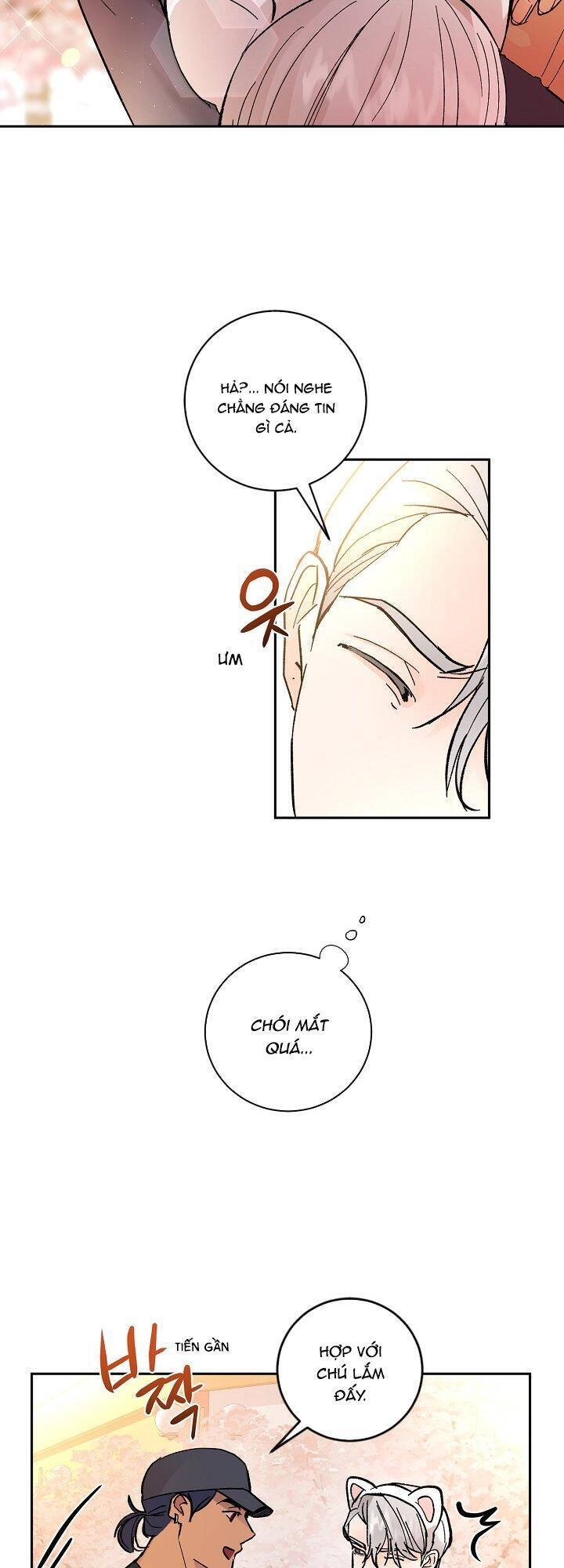 Kẻ Cắp Mặt Trăng Chapter 27 - 34