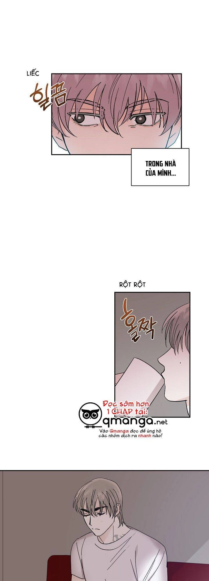 Kẻ Cắp Mặt Trăng Chapter 28 - 2