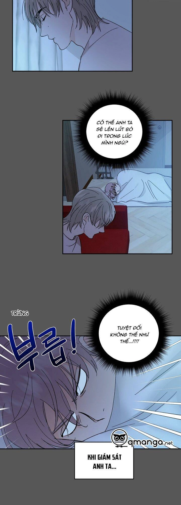 Kẻ Cắp Mặt Trăng Chapter 28 - 4