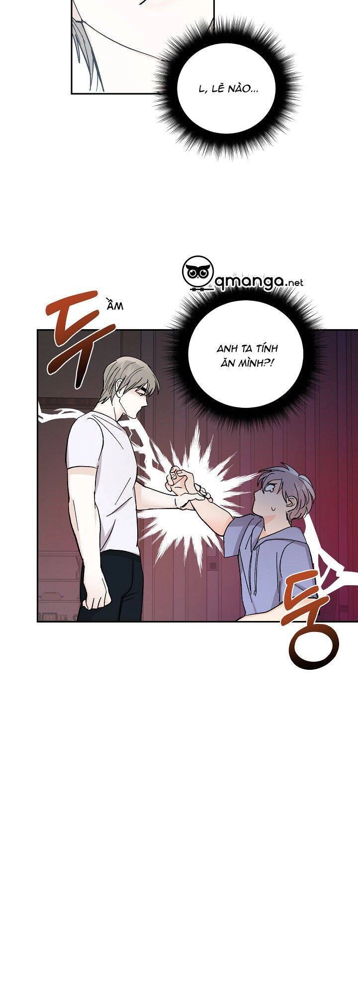 Kẻ Cắp Mặt Trăng Chapter 28 - 11