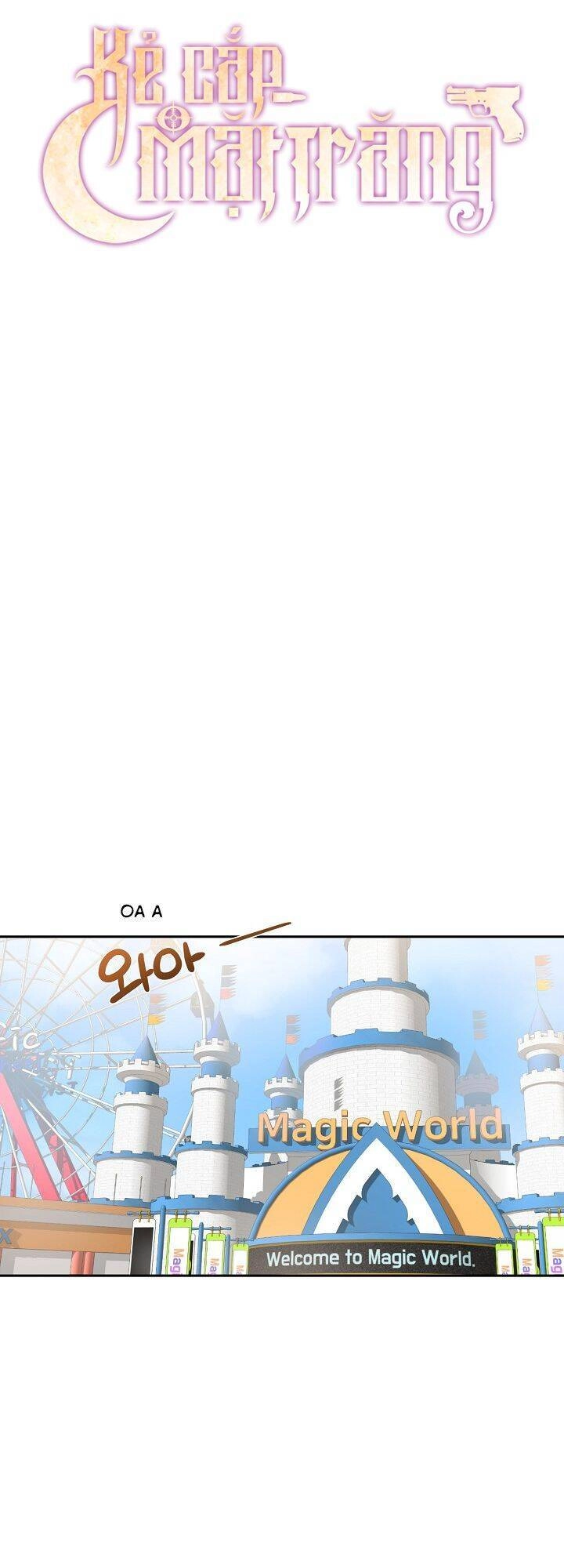 Kẻ Cắp Mặt Trăng Chapter 28 - 12