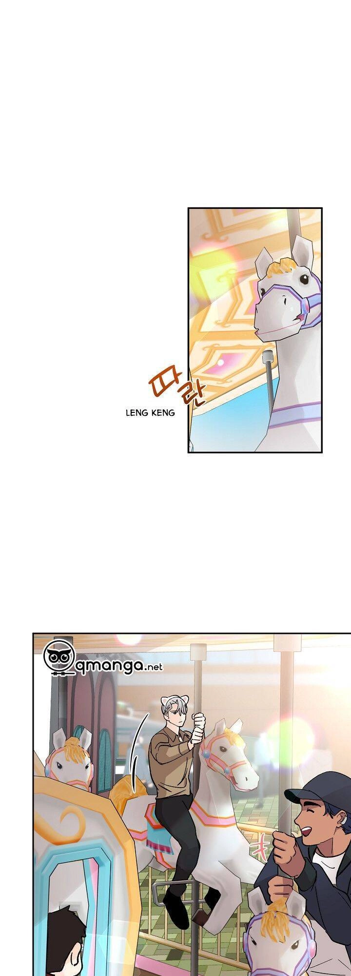 Kẻ Cắp Mặt Trăng Chapter 28 - 13