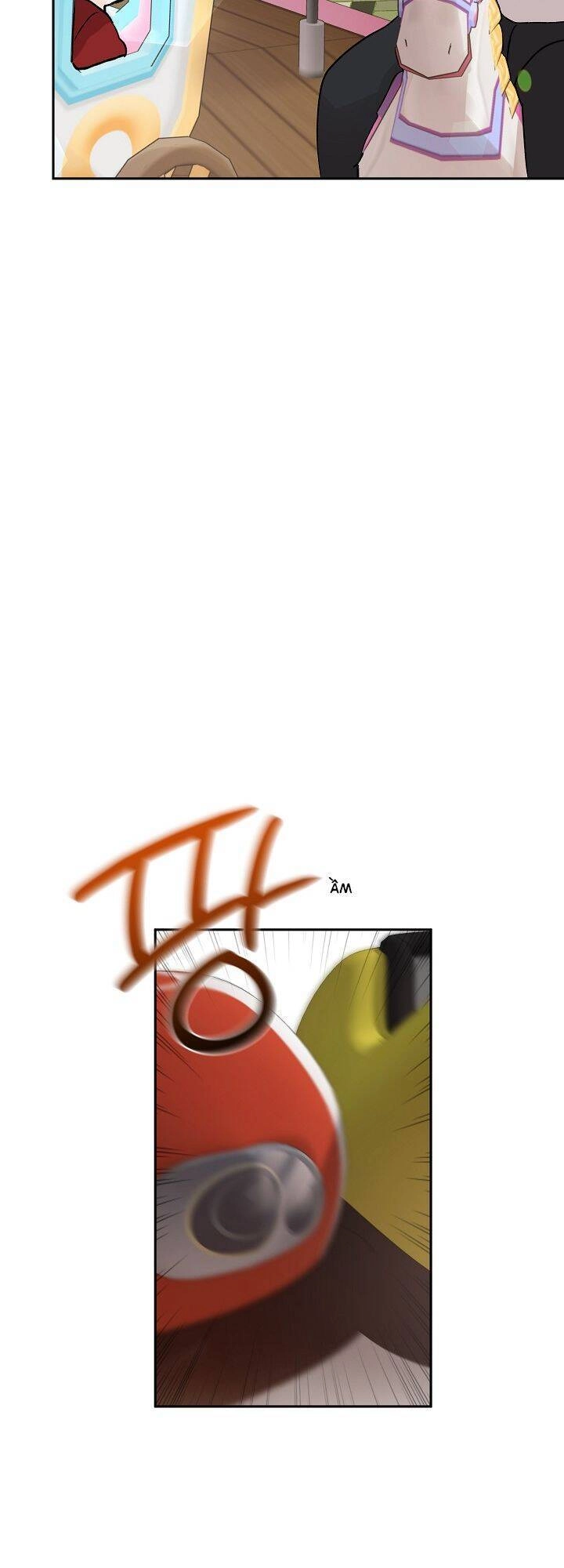 Kẻ Cắp Mặt Trăng Chapter 28 - 14