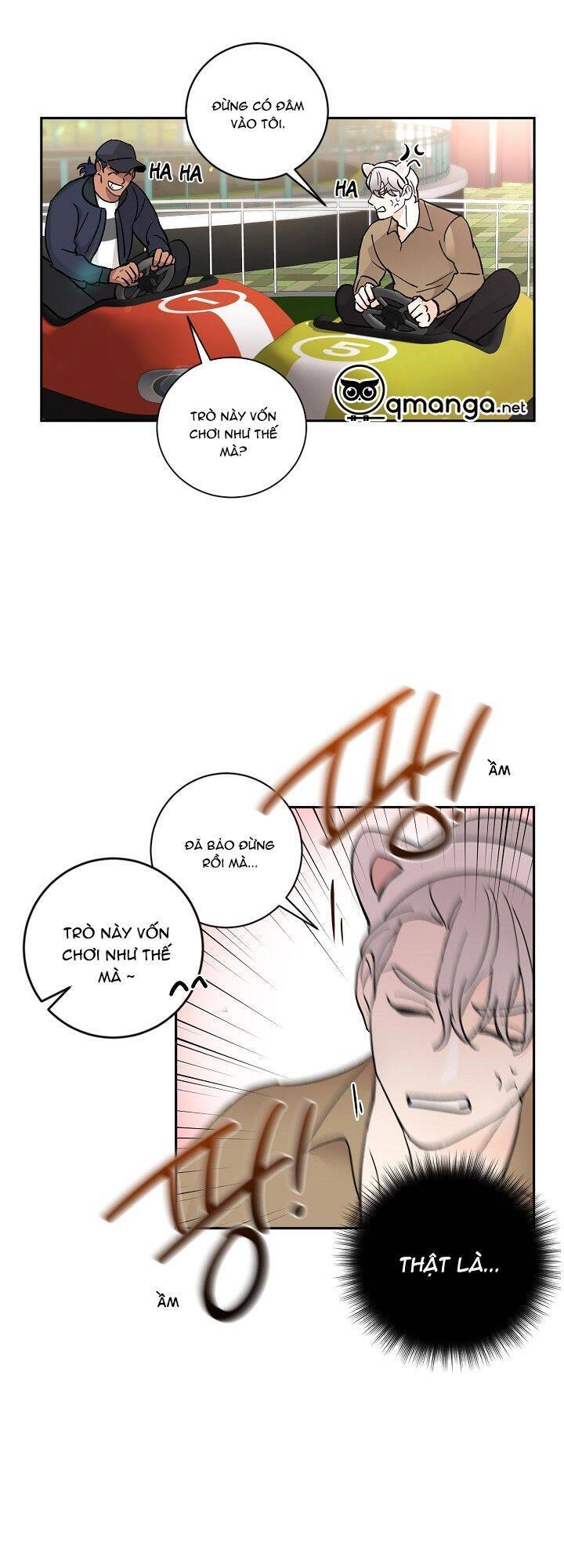 Kẻ Cắp Mặt Trăng Chapter 28 - 15