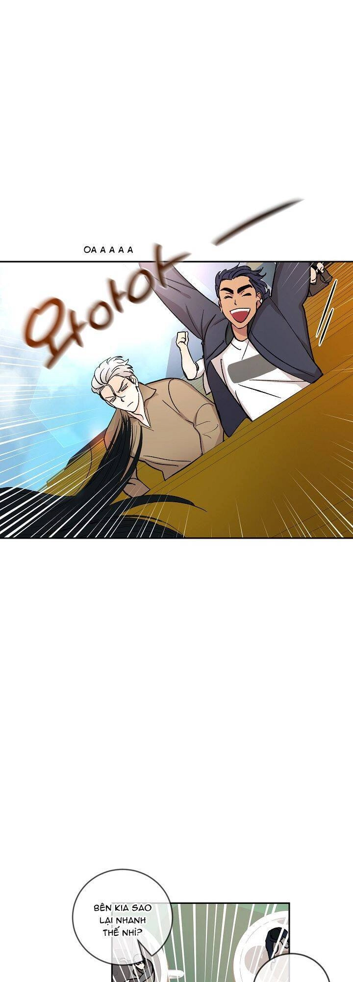 Kẻ Cắp Mặt Trăng Chapter 28 - 16