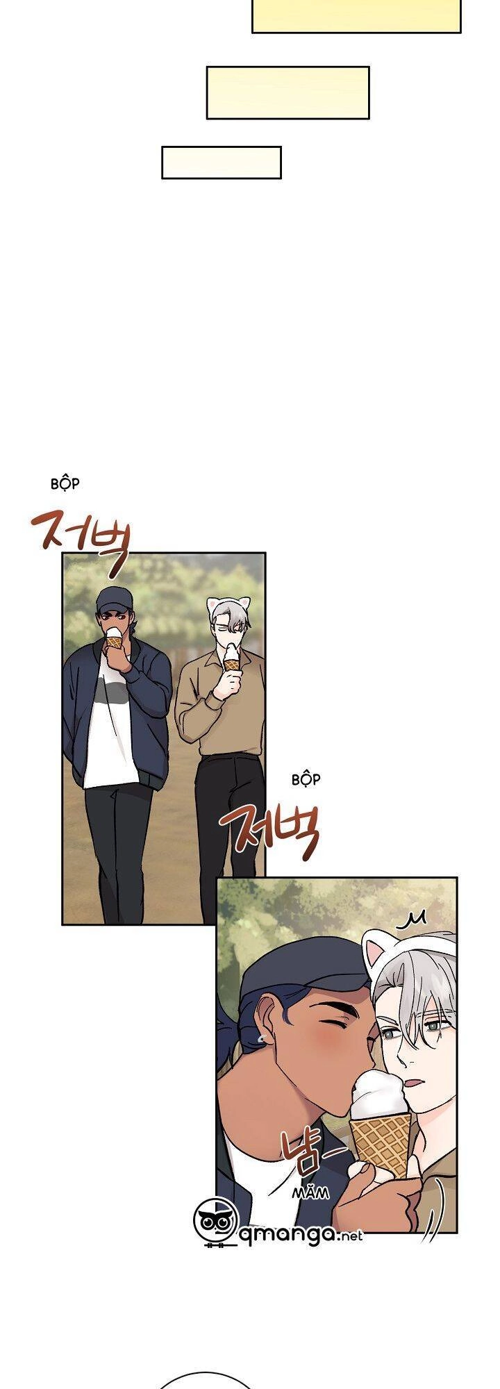 Kẻ Cắp Mặt Trăng Chapter 28 - 20