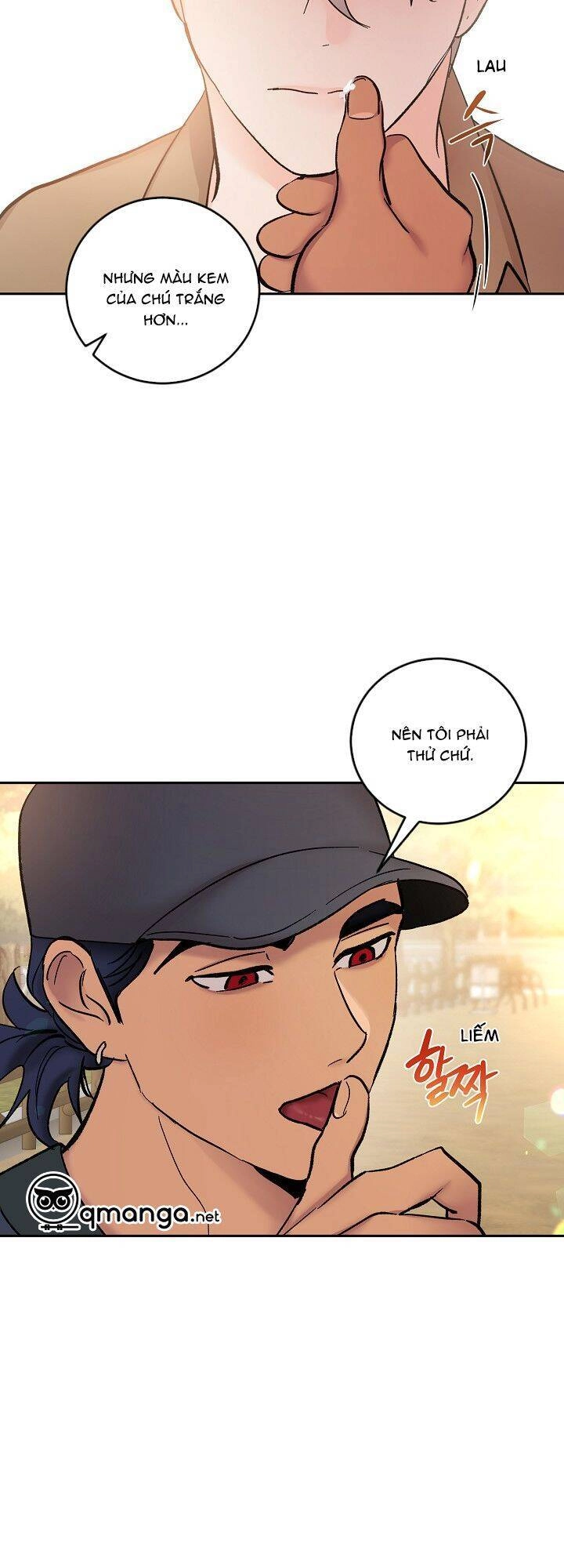 Kẻ Cắp Mặt Trăng Chapter 28 - 22