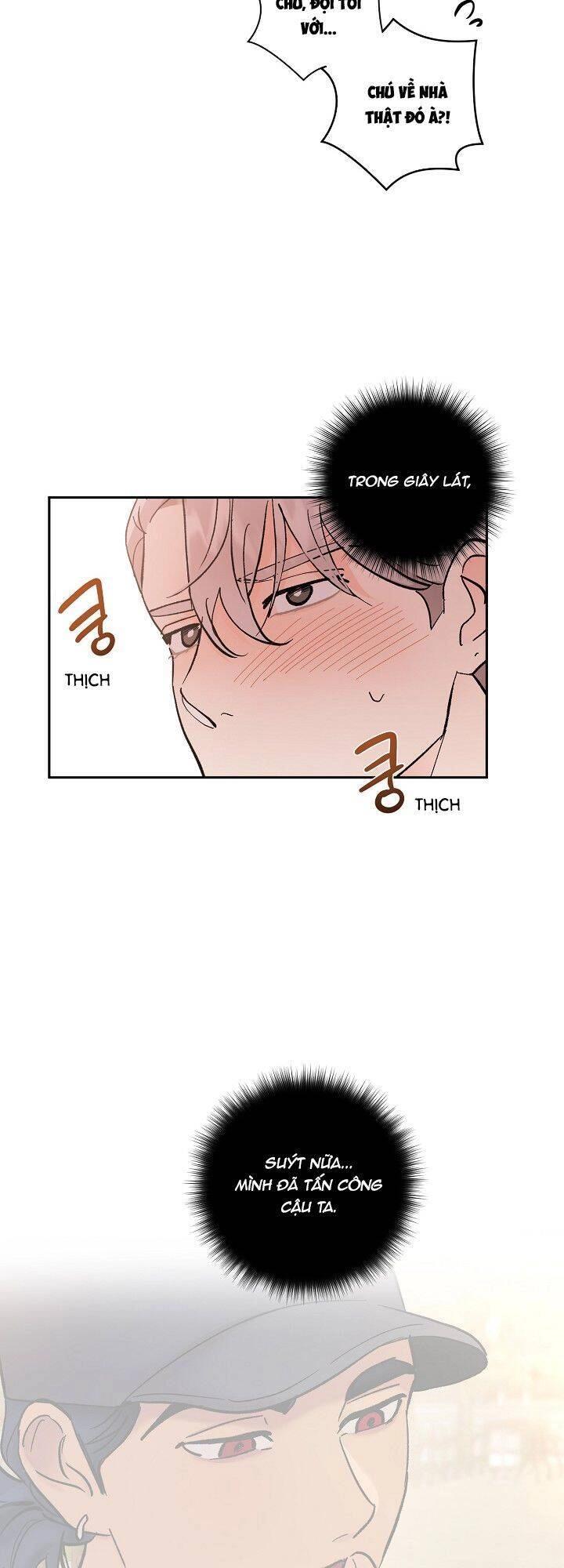 Kẻ Cắp Mặt Trăng Chapter 28 - 24