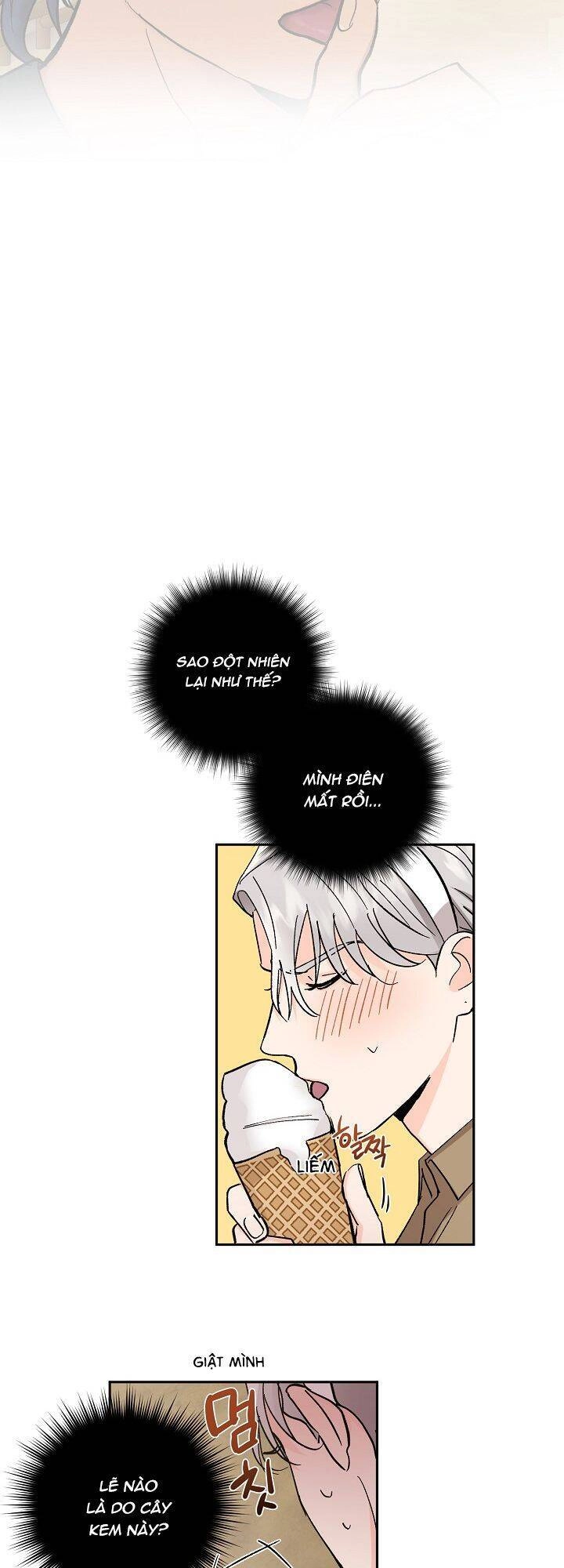 Kẻ Cắp Mặt Trăng Chapter 28 - 25