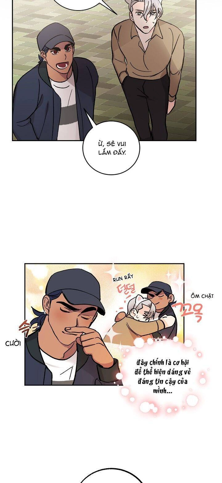 Kẻ Cắp Mặt Trăng Chapter 28 - 28