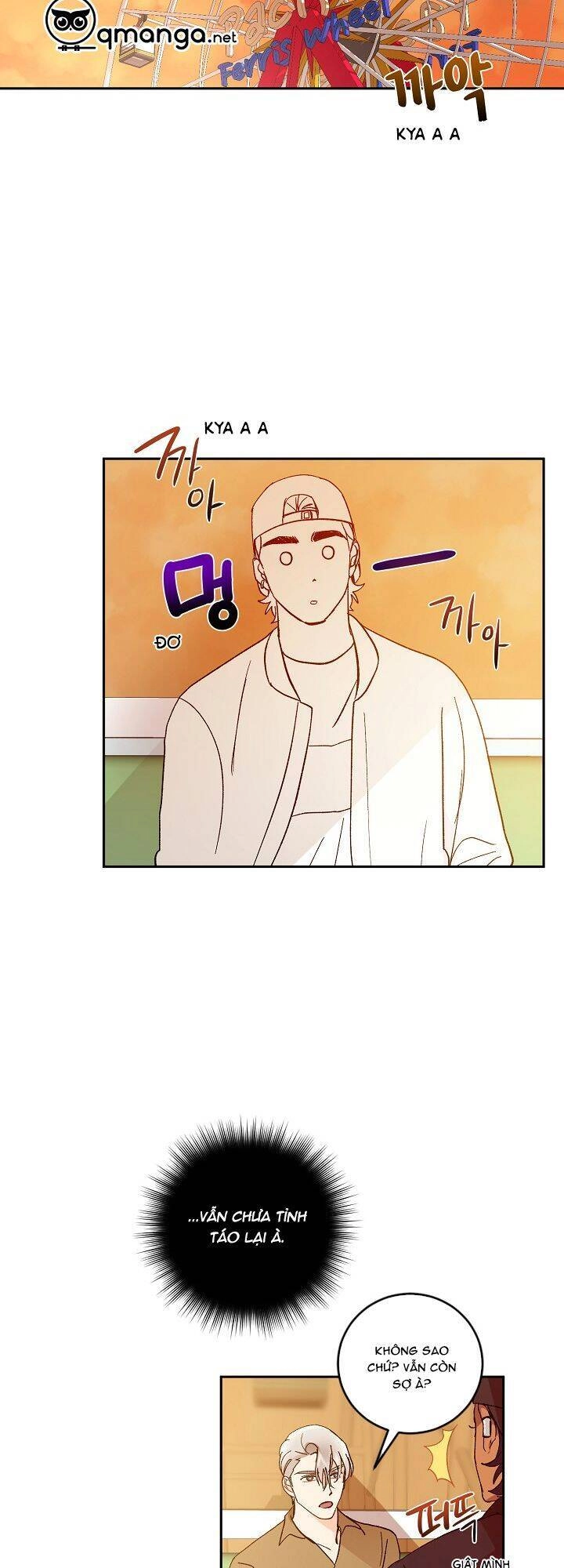 Kẻ Cắp Mặt Trăng Chapter 28 - 30