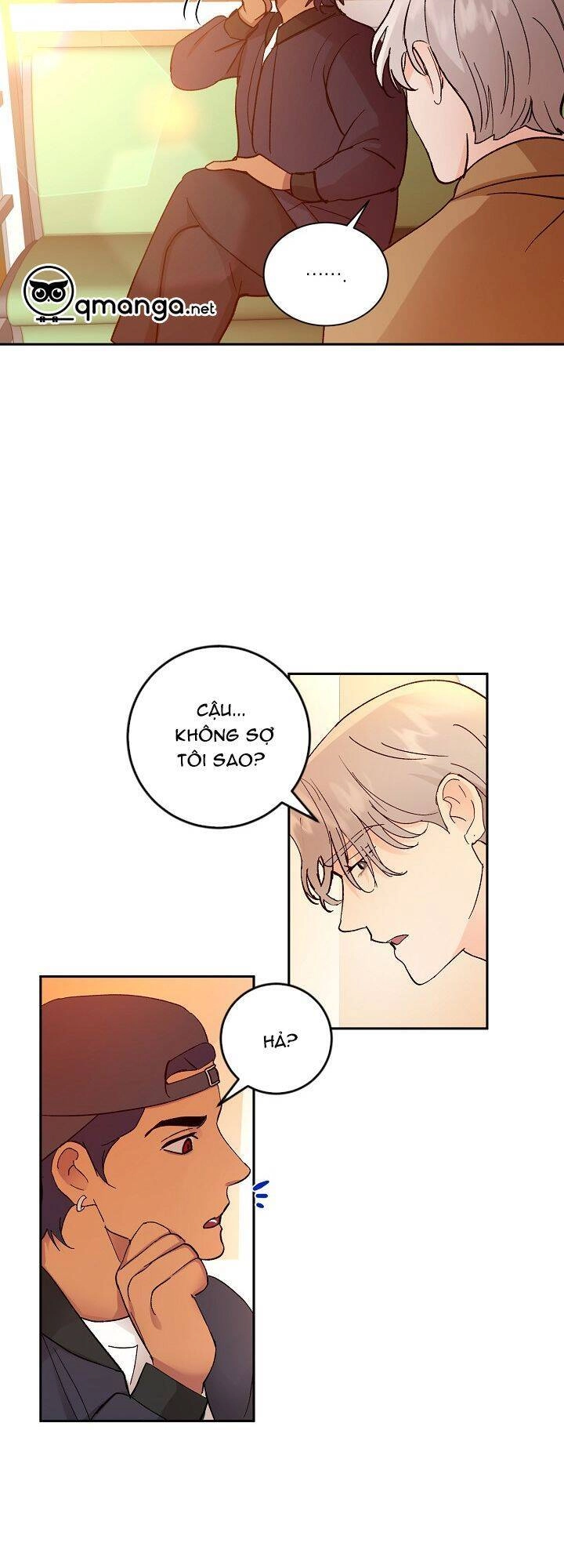 Kẻ Cắp Mặt Trăng Chapter 28 - 34