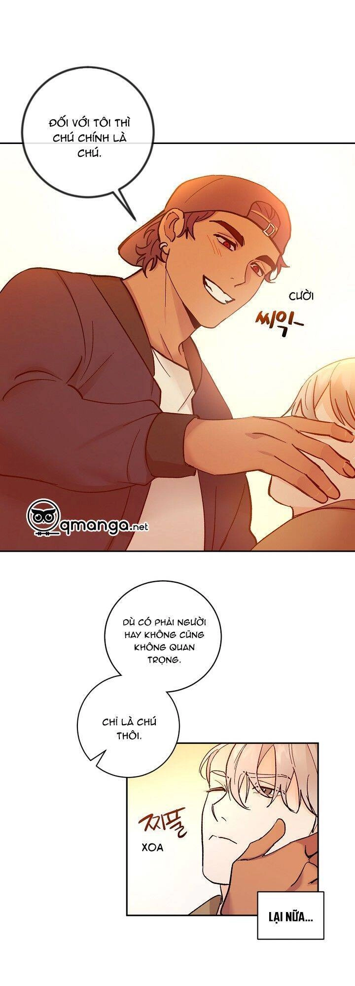 Kẻ Cắp Mặt Trăng Chapter 28 - 37