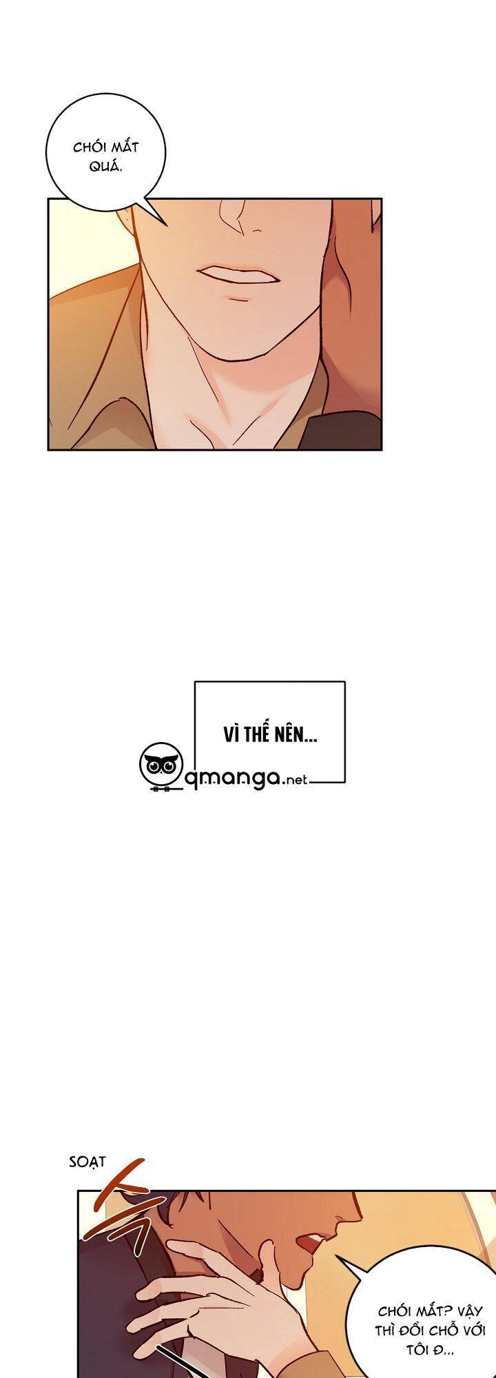 Kẻ Cắp Mặt Trăng Chapter 28 - 38