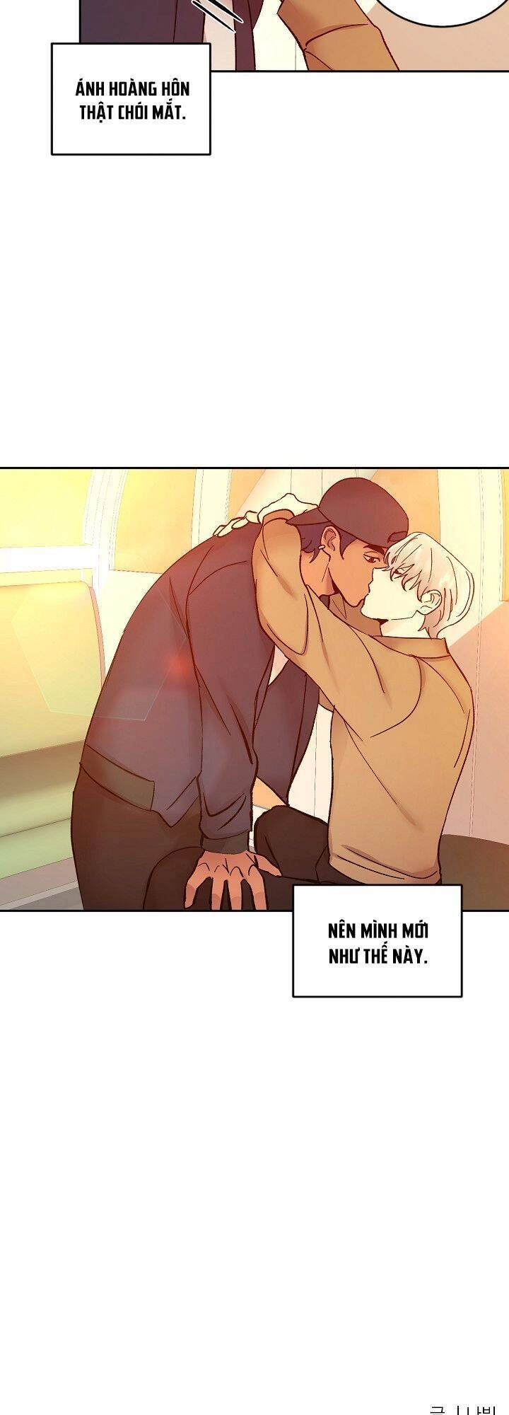 Kẻ Cắp Mặt Trăng Chapter 28 - 39