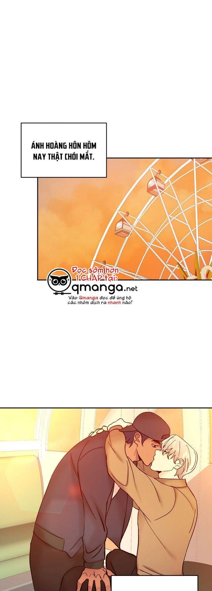 Kẻ Cắp Mặt Trăng Chapter 29 - 2