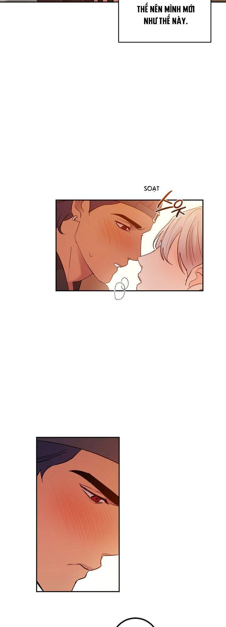 Kẻ Cắp Mặt Trăng Chapter 29 - 3