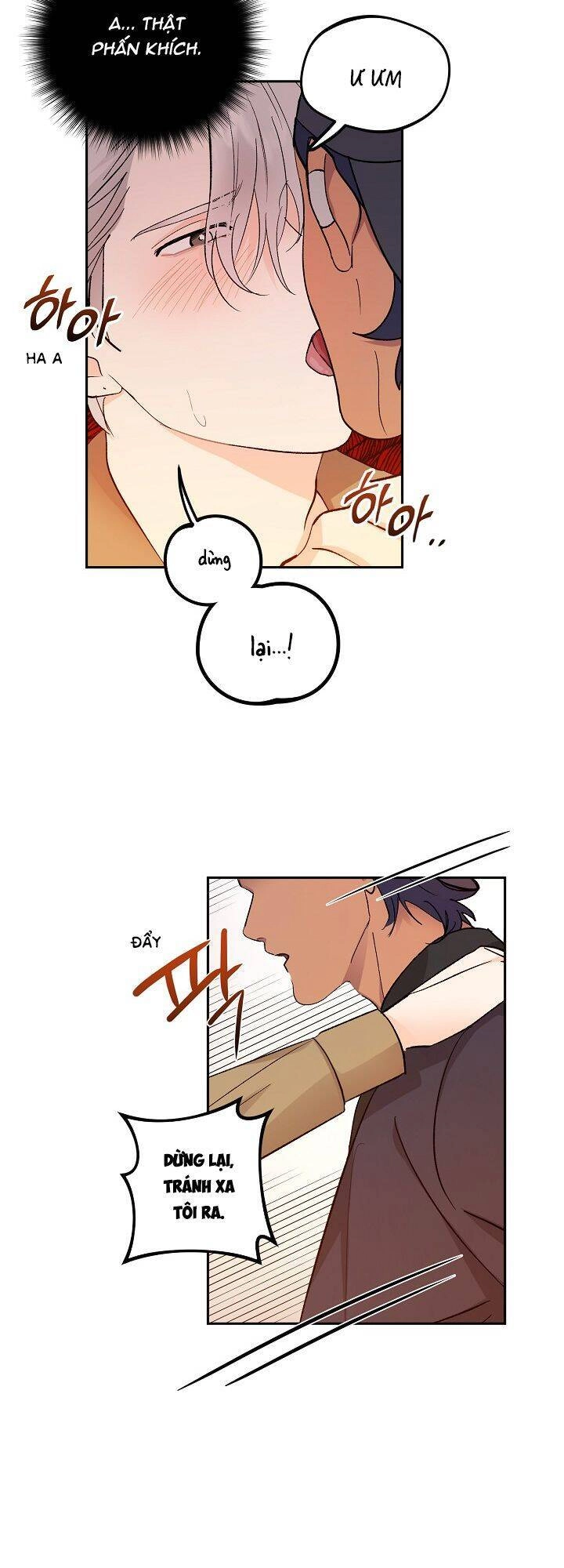 Kẻ Cắp Mặt Trăng Chapter 29 - 5