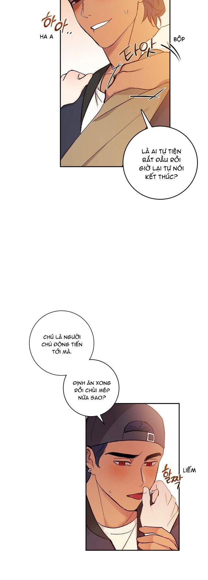 Kẻ Cắp Mặt Trăng Chapter 29 - 7